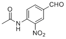 N-(4-甲?；?2-硝基苯基)乙酰胺 